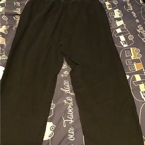 Womens within Plus size 1X pants